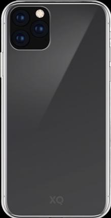 Actual product image Xqisit phantom glass (Apple iPhone 11)