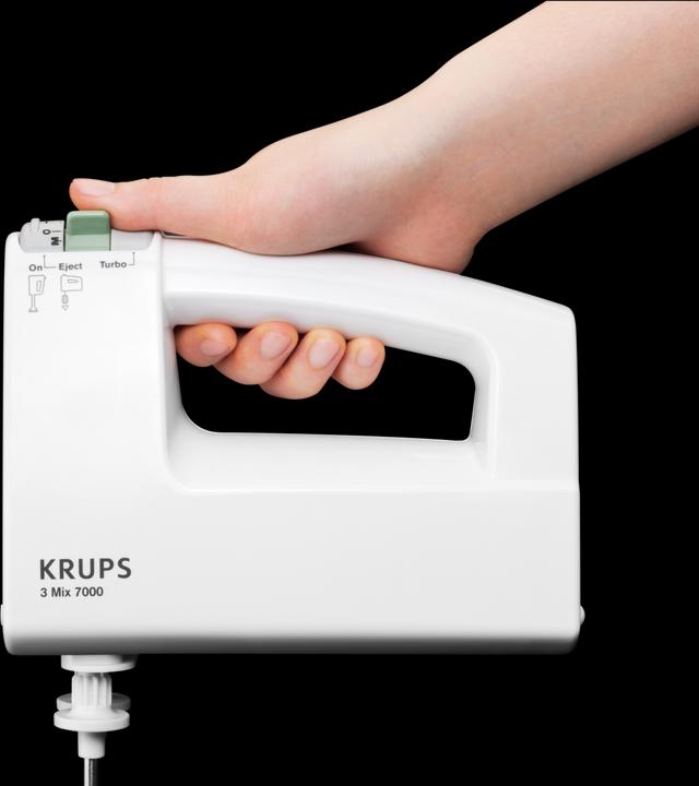 Produktbild Krups 3 Mix 7000 (500 W)