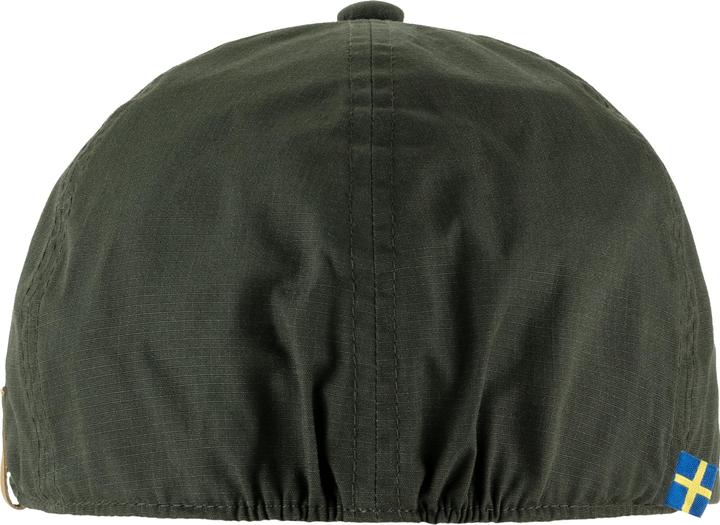 Image du produit Fjällräven Casquette plate Övik (S/M)