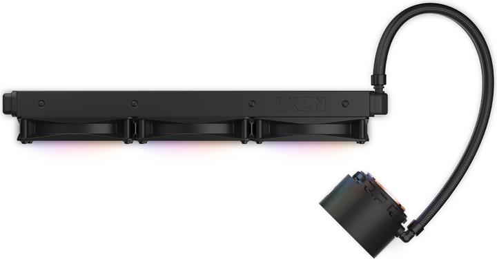 Image du produit NZXT Kraken Elite 360 RGB