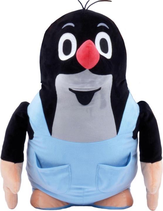 Produktbild Plüsch /"Der kleine Maulwurf/" 50 cm mit Hose (24.50 cm)