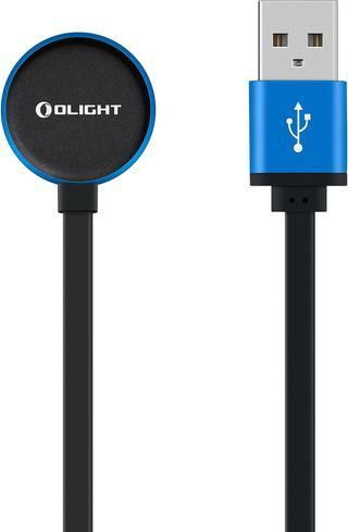Actual product image Olight S1R Baton II (6.30 cm, 1000 lm)