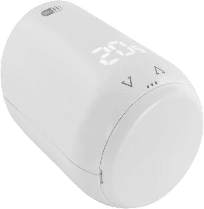 Produktbild Eurotronic 8er Set Comet WiFi Heizkörperthermostat