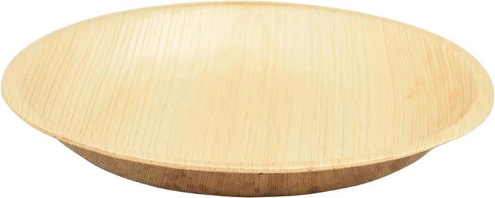 Actual product image Papstar Palm leaf (25 x)