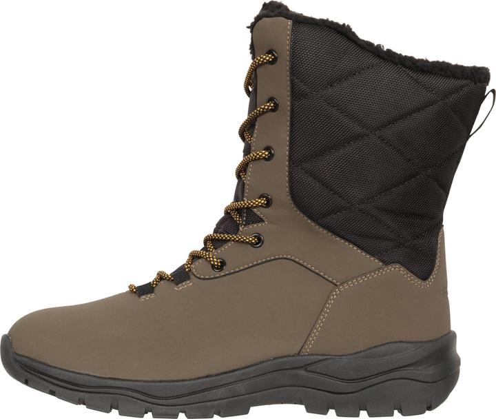 Mountain Warehouse Schneestiefel Denver Wasserfest