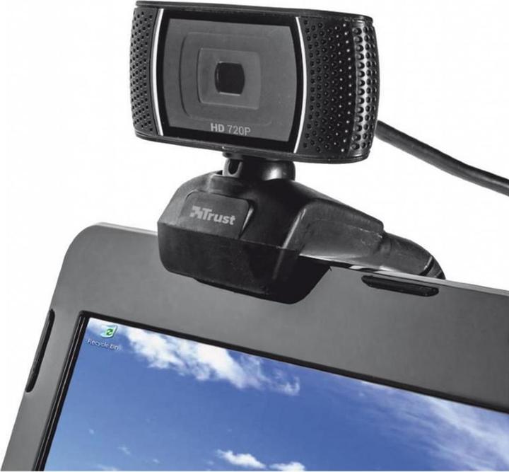 Actual product image Trust Trino (0.90 Mpx)