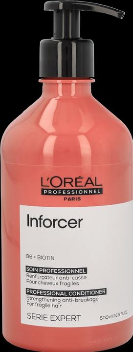 Produktbild L'Oréal Professionnel Série Expert Inforcer (500 ml)