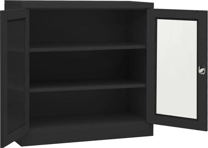 Produktbild VidaXL Milva (90 x 40 x 113 cm)
