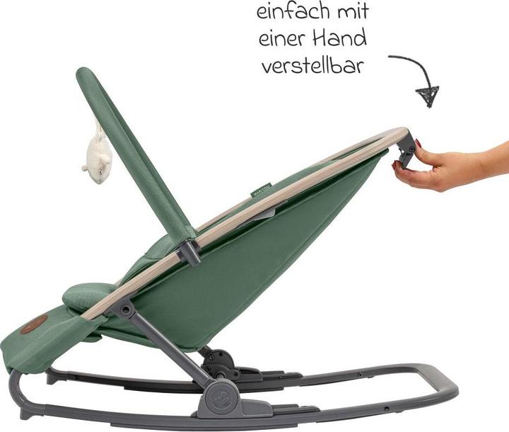 Actual product image Maxi-Cosi Kori
