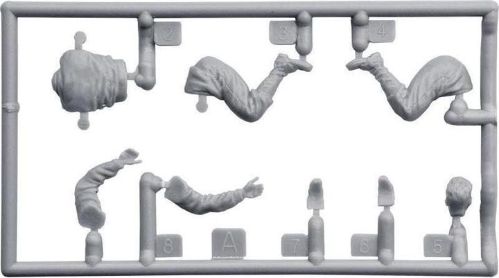 Immagine prodotto Mini art Soldati americani a riposo. Edizione speciale