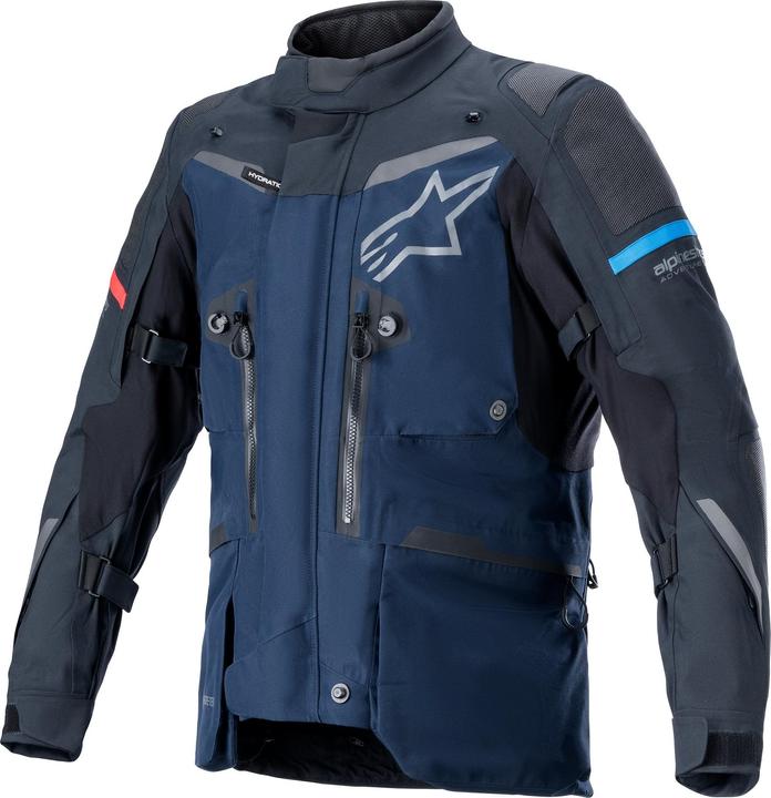 Actual product image Alpinestars Boulder GTX Jacket (Men, L)