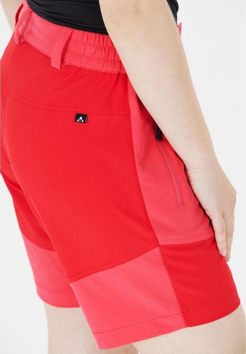 Immagine prodotto Whistler Pantaloncini Lala Outdoor Stretch da donna (34)