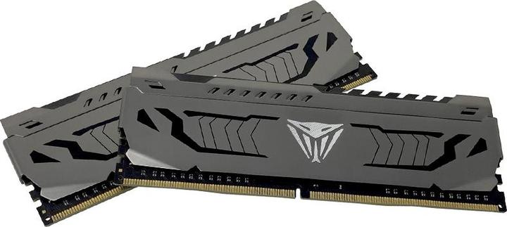 Produktbild Patriot Viper Steel (2 x 16GB, 3600 MHz, DDR4-RAM, DIMM)
