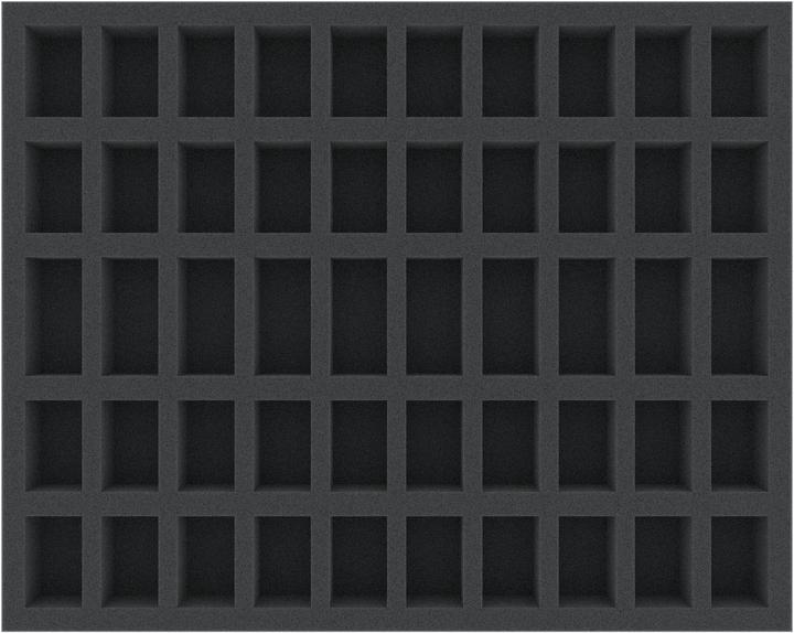 Image du produit Feldherr FH58867 - Boîte de stockage - pour 50 miniatures