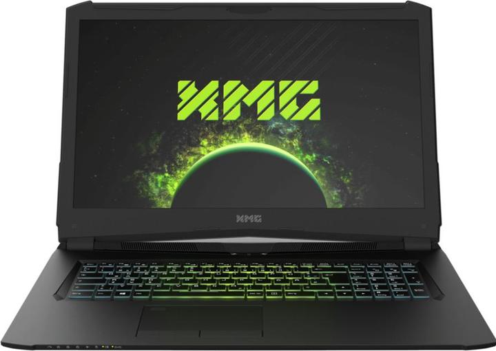 Produktbild XMG Pro 17 - E20ybc (17.30", Intel Core i7-10875H, 32 GB, 1000 GB, DE)