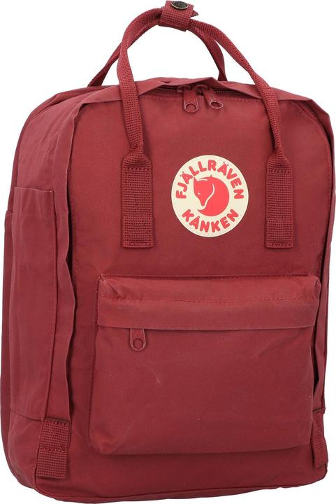 Ox Red