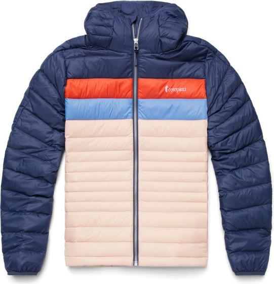 Cotopaxi Fuego Down Hooded Jacket