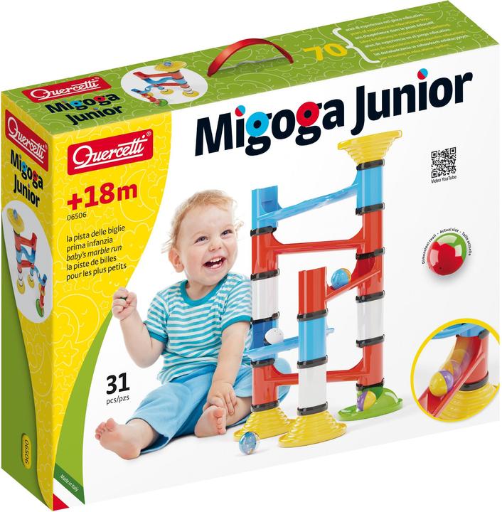 Image du produit Quercetti Migoga Junior