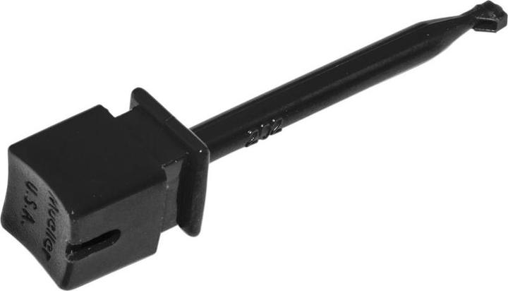 Immagine prodotto Mueller Electric Sonda di prova a pinza 1kV 10A rame nero berillio (Puntale)