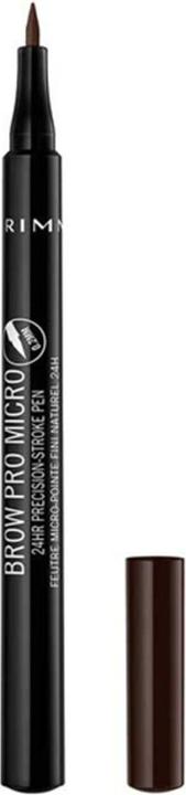 Rimmel London BROW PRO MICRO PRECISION pen #002-honey brown (002 Honey Brown)