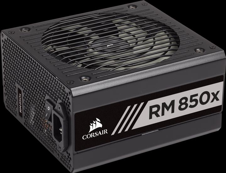Corsair RM850x *2018* (850 W)