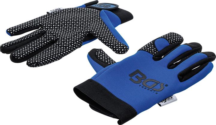 BGS Arbeitshandschuhe Grösse 8 (M) (8, M)