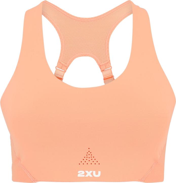 Produktbild 2XU Aero Mesh Medium Impact Bra (L)