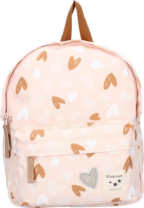 Vadobag Backpack Kidzroom Paris Loving Days