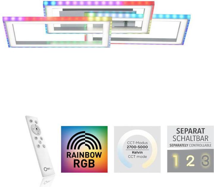 Image du produit Leuchten Direkt FELIX60 (1700 lm)