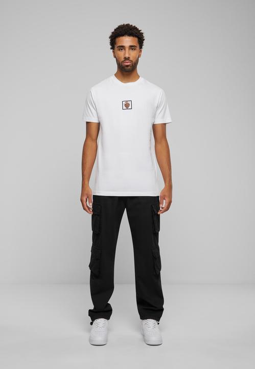 Produktbild Mister Tee LA Sketch Patch Tee - 82607 (S)