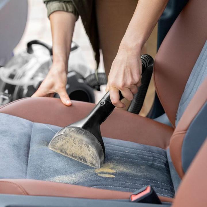 Actual product image Bissell SpotClean Auto Pro Select