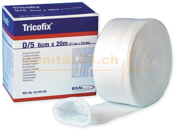 Immagine prodotto BSN Tricofix Schlauchverband