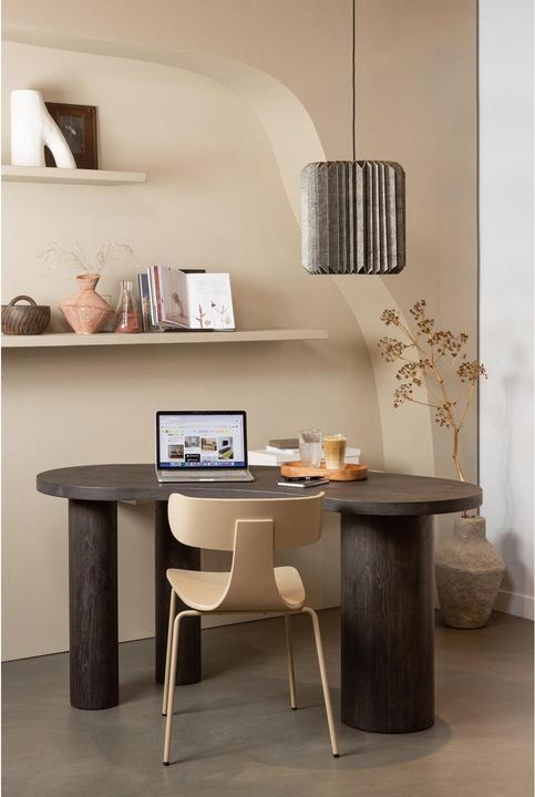 Productafbeelding Woood Vase (4 x)