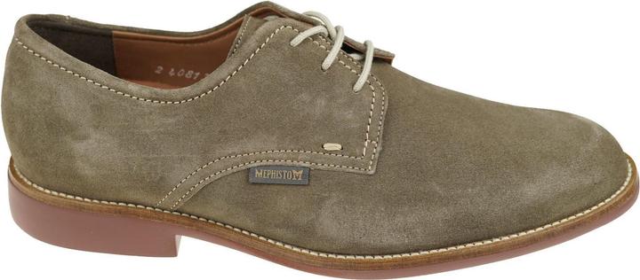 Mephisto Fernio