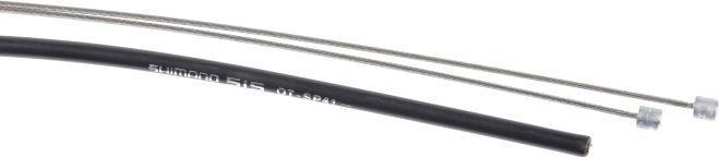 Produktbild Shimano OT-41SP Schaltzugset MTB Edelstahl