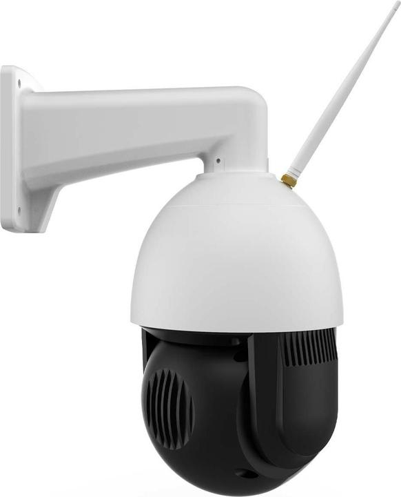 Image du produit Foscam SD4H Caméra de surveillance IP sans fil 2560 x 1440 pixels (2560 x 1440 Pixels)