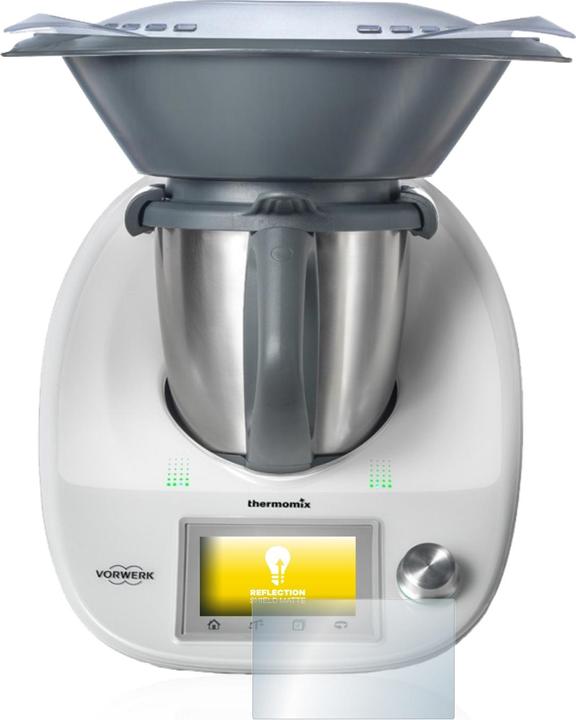 Produktbild upscreen Reflection Shield Displayschutz Matt (1 Stück, Thermomix TM5)