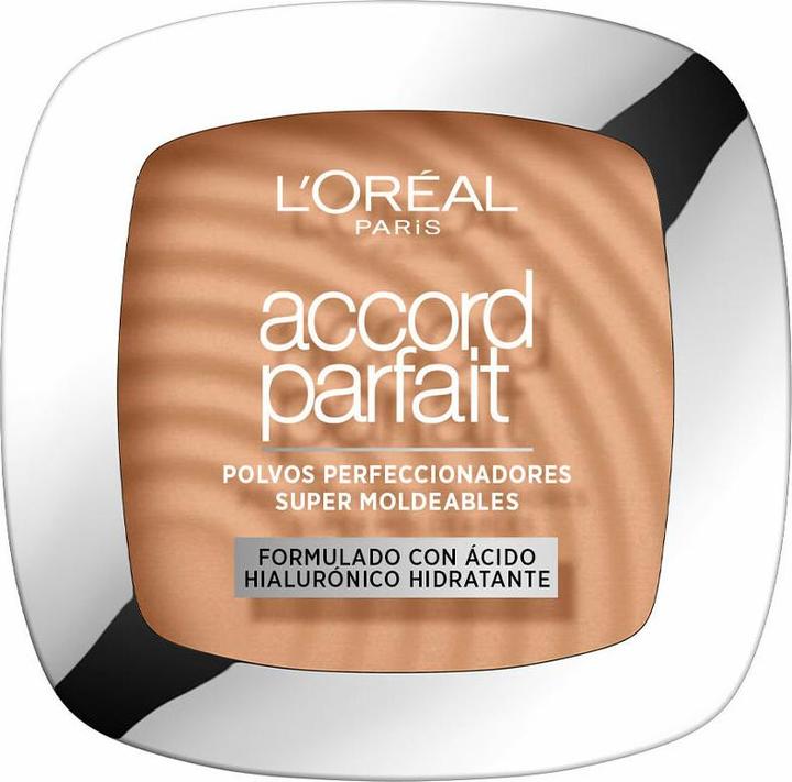Produktbild L'Oréal Professionnel L’Oréal Professionnel ACCORD PARFAIT polvo fundente hyaluronic acid #3.R 9 gr