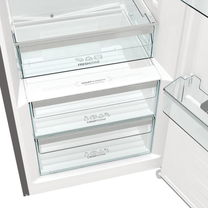 Image du produit Gorenje Chłodziarka R619EAXL6 (398 l)