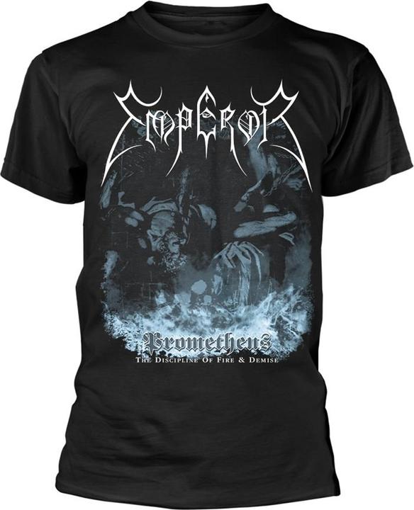 Emperor Prometheus