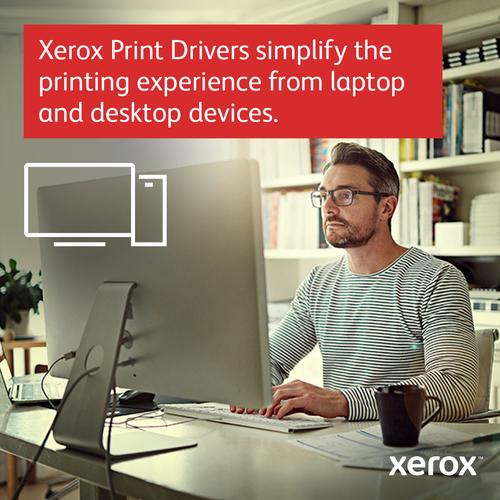 Immagine prodotto Xerox B230 (Laser, Bianco e nero)