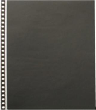 Actual product image Prat Show bags Cristal laser (A2)