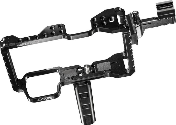 Produktbild Walimex Aptaris für Sony NEX (Cage)