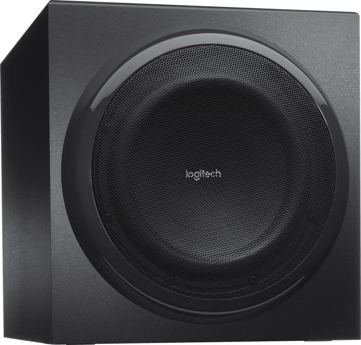 Actual product image Logitech Z906