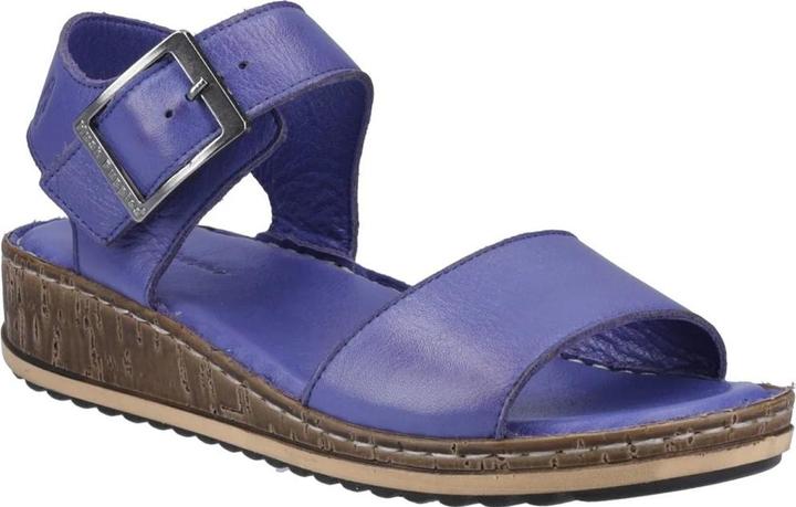 Hush Puppies Sandalen Ellie Leder