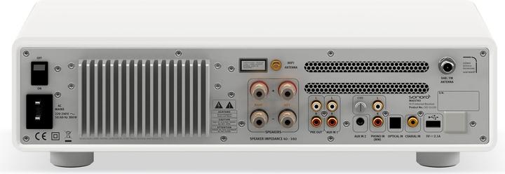 Immagine prodotto Sonoro Maestro X (DAB, FM, Bluetooth, WiFi)