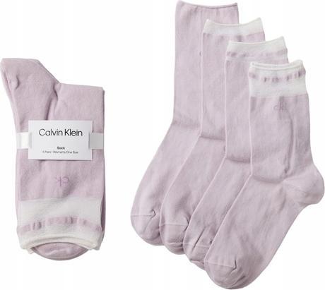 Immagine prodotto Calvin Klein Calzini 4 paia (37 - 41)