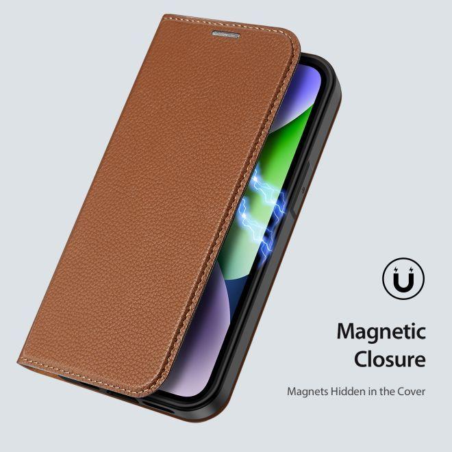 Image du produit Dux Ducis Couverture de livre Skin X2 Series (Apple iPhone 14 Plus)