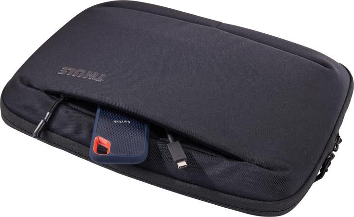 Immagine prodotto Thule Subterra 2 Custodia Per Macbook Da 13 Pollici - Nero (13", Apple)