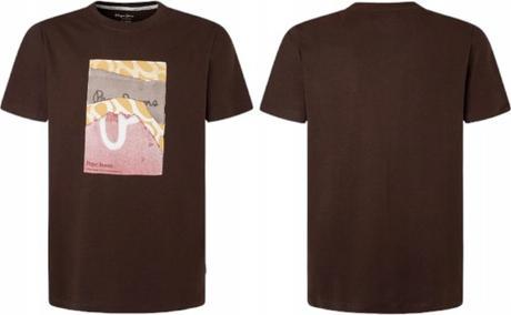 Produktbild Pepe Jeans Kenelm Future Herren T-Shirt (M)